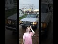 it be what it be sometimes man.      #cars #cartok #w123 #fyp