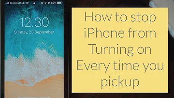 Jak najít jablečná zařízení na iPhone?