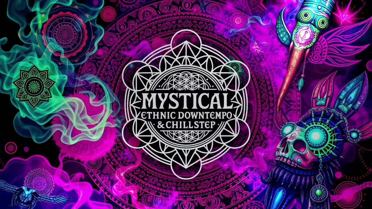 Kalima | Organic Downtempo & Ethno-Tribal Chillstep (LIQUID DUNES)