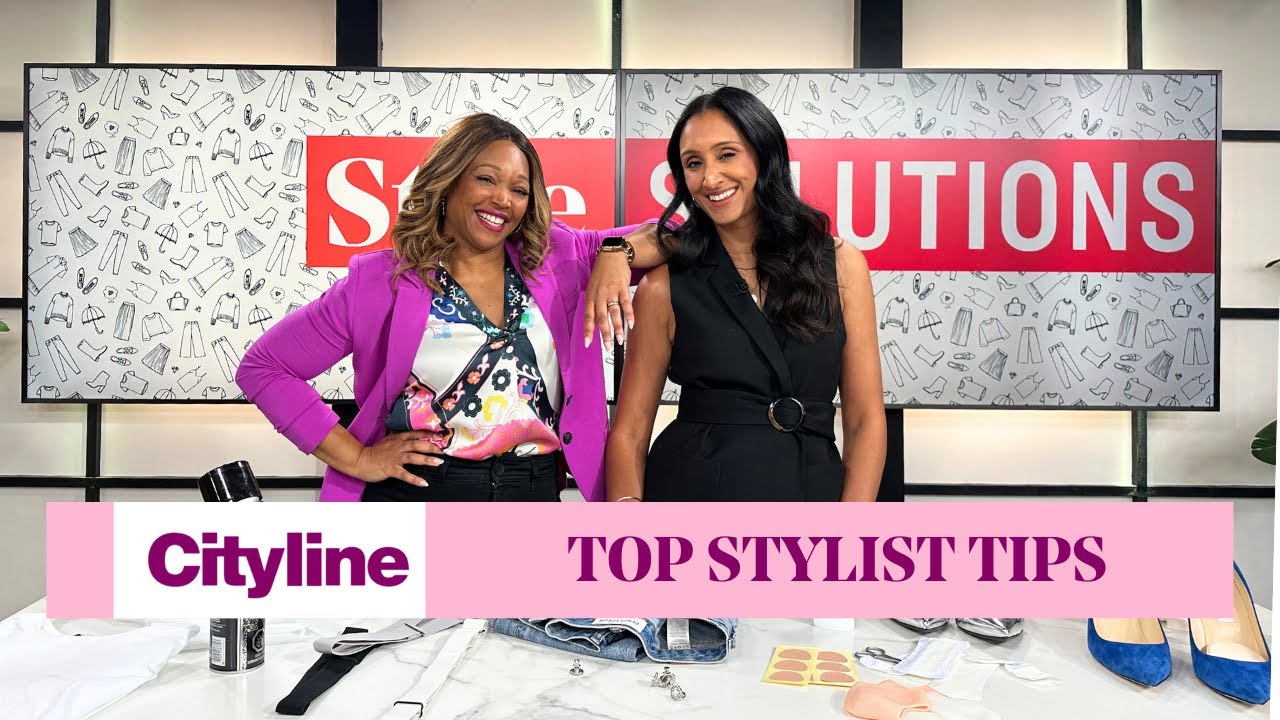 9 stylist hacks + products under $20