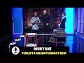 MURYANI, PENCIPTA MESIN PEMBUAT BBM | HITAM PUTIH  (04/01/18) 2-4