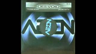 Deevoid - The Believer