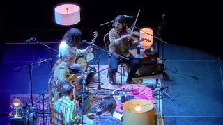 "Riding on that Midnight Train" - Billy Strings 12/14/25 Moody Theatre,  ACL - Austin, Texas
