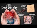 DIY Soap Making Tutorial | Melt & Pour | Hand Made Soap at Home