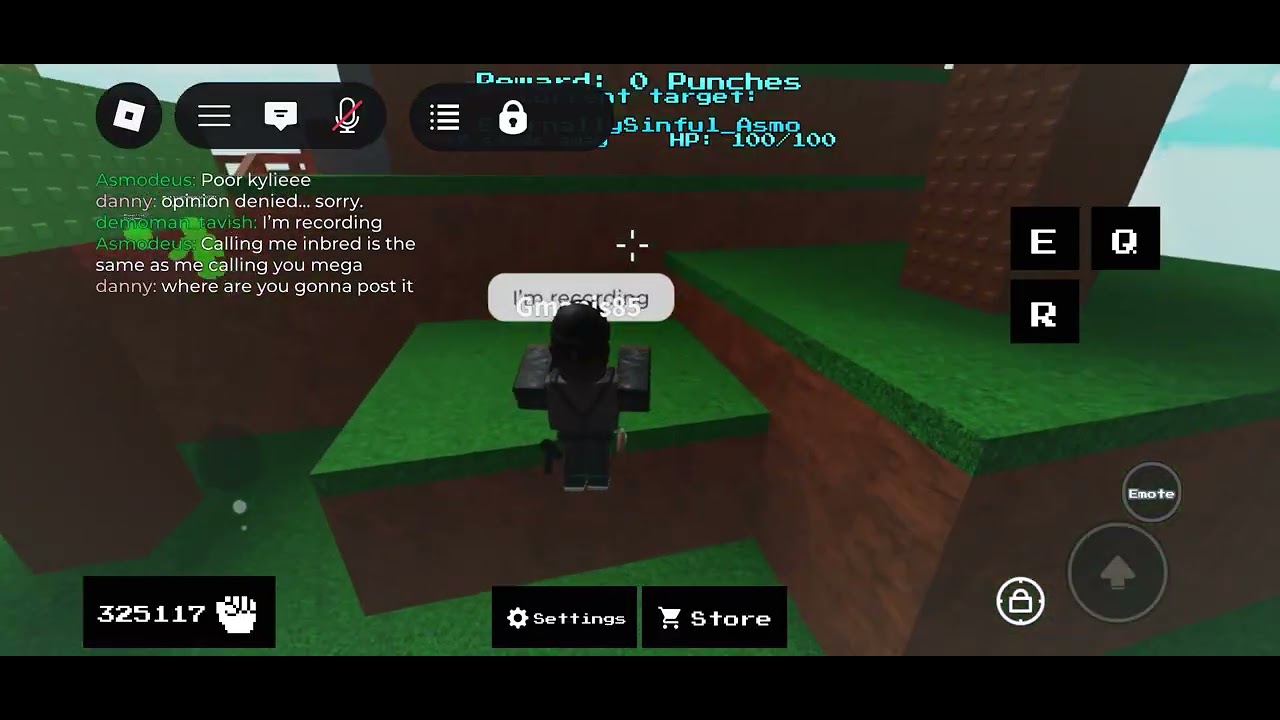 ability wars idiot part 1 I think