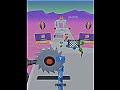 Snake Run Race 3D viral shorts Snake Run Race 3D viral shorts