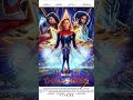 THE MARVELS IS… KINDA UNDERRATED??? | Movie Munchy #themarvels #marvel #mcu #captainmarvel #movie