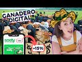 🐄Cuánto me puedo GANAR INVIRTIENDO en GANADO | Cómo entrar en el Negocio Agropecuario?✅Qué es SOSTY?