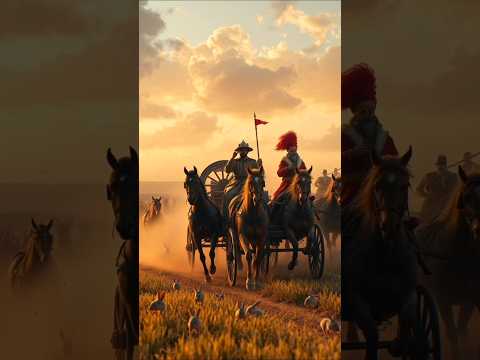 Napoleon S Army Was Destroyed By Rabbits The Funniest Disaster In History Short Documentary