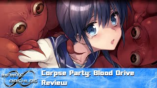 Corpse Party: Blood Drive Review