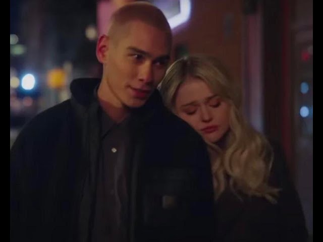 Gossip Girl Reboot 21 Aki Audrey Scenes Ep2 Youtube Gossip Girl Reboot 21 Aki Audrey Scenes Ep2 Youtube