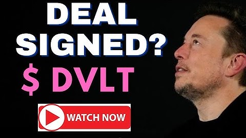 DVLT Stock - Datavault AI Inc Stock Analysis | DVLT Stock | DVLT Stock Information