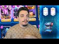 YOK BÖYLE BİR KART YENİ YÜRÜYEN FIRIN Clash Royale