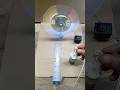 New hand push braking ideas • How i stop rgb spanning light with hydraulic break system