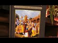 lecture de la Srimad Bhagavatam en direct, chant 4.24.53 au 4.24.61