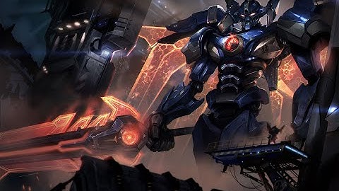 Aatrox - 3:07 Blue Clear (1 Smite) - Patch 25.23