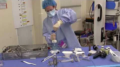 Antibiotic Cement-Coated Plates for Management of ...