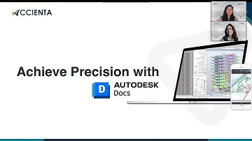 How to Master Autodesk Docs: Streamline Your Construction Projects with These Pro Tips!