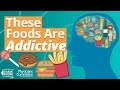 Food addiction genetics cheat days most addictive and more  dr ashley gearhardt