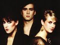 The Human League - Love Is All That Matters (Instrumental Version)