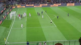 Goal live recorded on cam collection - da Messi a Ranocchia - 16 goal live