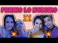 La Verdad Sobre Mi Vestido De Premio Lo Nuestro 2018 | Lipstickfables