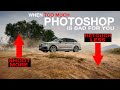 WHY PHOTOSHOP WILL RUIN YOUR PHOTOGRAPHY | When Less is More