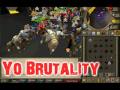 Yo brutality