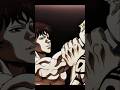 Baki se enfrenta al campeón americano | Baki Dou - El Samurái Invencible #anime #baki