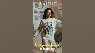Georgiana Lobont - Mi-e dor de tine