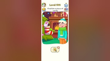 DOP 5 Delete One Part – Level 1651 to 1665| Full Brain Puzzle Game Walkthrough