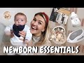 EVERYTHING YOU NEED FOR A NEWBORN BABY | Newborn Essentials & Must Haves UK 2021 | HomeWithShan