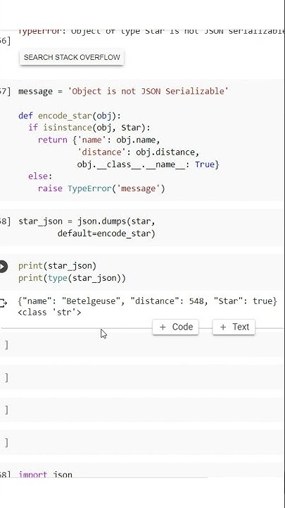 How to Work with Json in Python Part 2 #python #education #programming ...