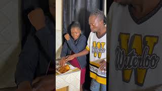 Download Lagu Huyu aende tu 😂😂😂😂 #comedy #wangacomedy #funny #kenya MP3