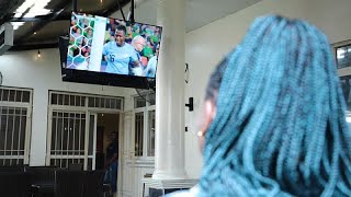 Mondial féminin : les Nigérians fiers des Super Falcons