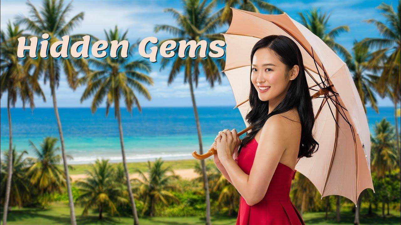 Secrets of Bluff Beach YouTube