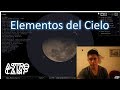 ¿CÓMO SE MUEVE EL CIELO NOCTURNO? | Lo básico, Aprende a Simularlo TÚ MISMO o MISMA