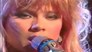 Samantha Fox - True Devotion 1987