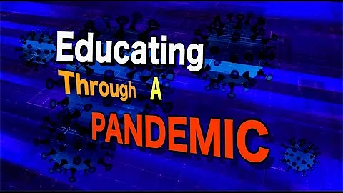 Educating Through A Pandemic: Dr. Art McCoy, Episo...