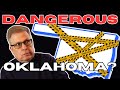 Danger  10 oklahoma cities you must avoid  is oklahoma city one of them  living in oklahoma city