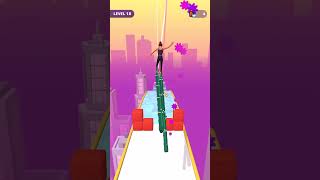 High Heels 18 #gameplay #funny #shorts