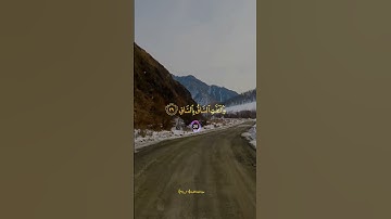 سعد الغامدي سورة القيامة