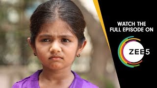 Rekka Katti Parakuthu Manasu - Indian Tamil Story - Episode 220 - Zee Tamil TV Serial - Best Scene