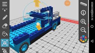 Играю в DRAW BRICKS (лего на телефоне) Играю в DRAW BRICKS (лего на телефоне)