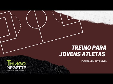 Vídeo: Treinamento De Atletas Como Um Trabalho De Longo Prazo