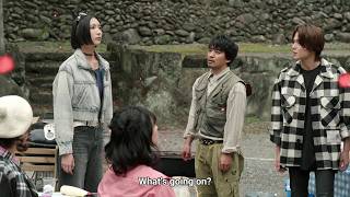 Hypnosis Scene 670