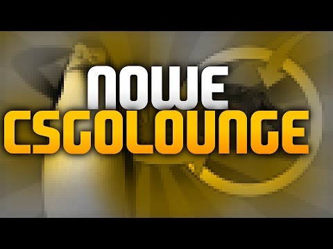 DARMOWE SKINY DLA KAŻDEGO! NOWE CSGOLOUNGE! NOWA STRONA! - DARMOWE SKINY DLA KAŻDEGO! NOWE CSGOLOUNGE! NOWA STRONA!