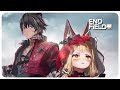 Rossi Wants His Brother to Be as Cool as Endmin | Arknights: Enfield