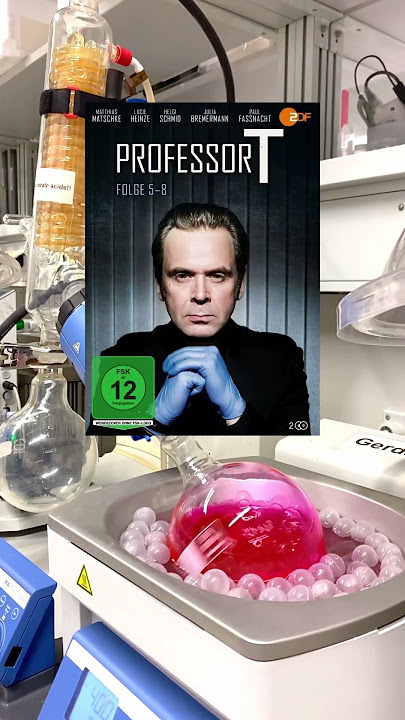 5 films to get interested in chemistry✨
