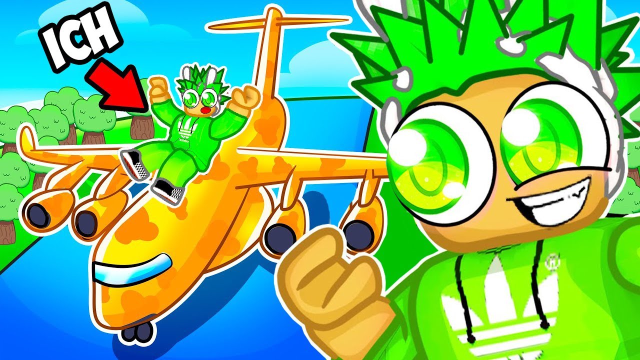 ULTIMATIVES ROBUX BATTLE mit 87,000 ROBUX in Roblox!